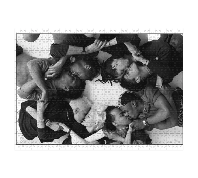 Jigsaw Puzzles