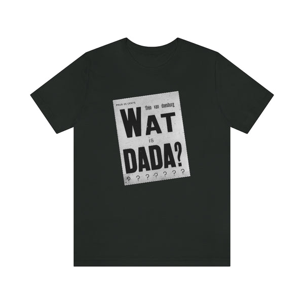 Wat Is Dada?