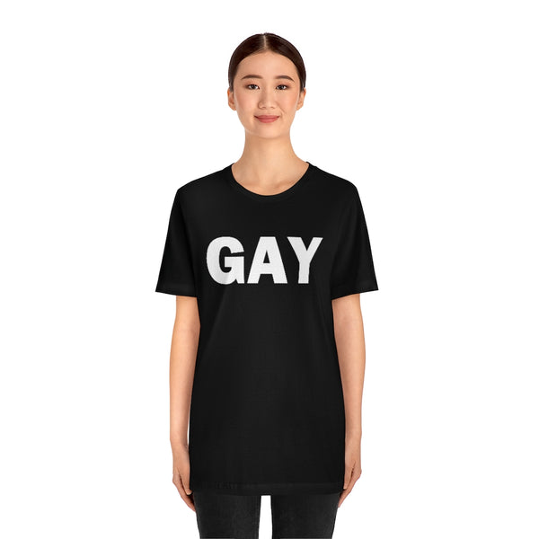 Unisex GAY