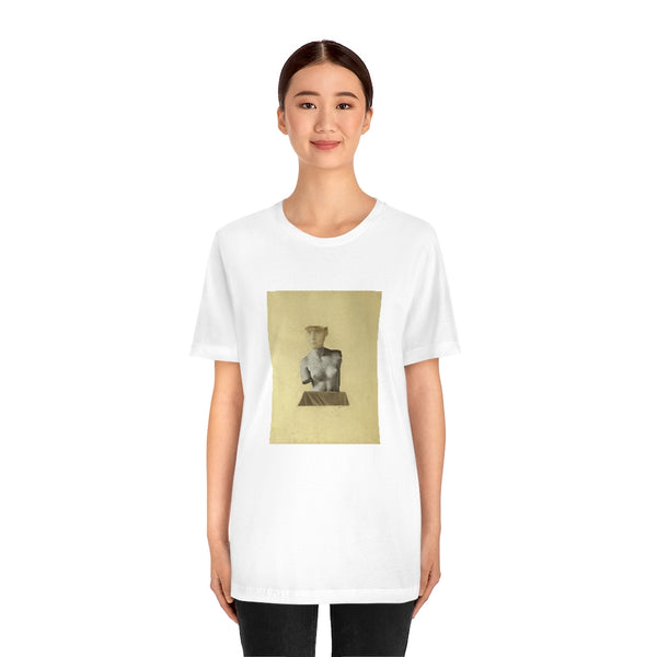 Zendtrodada - Jersey Short Sleeve Tee