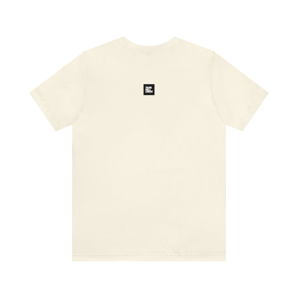 Zendtrodada - Jersey Short Sleeve Tee