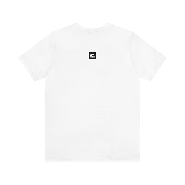Zendtrodada - Jersey Short Sleeve Tee