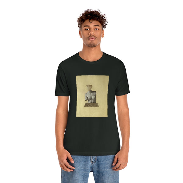 Zendtrodada - Jersey Short Sleeve Tee