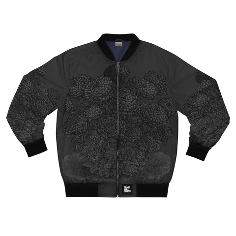 THC Bomber Jacket