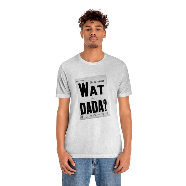 Wat Is Dada?
