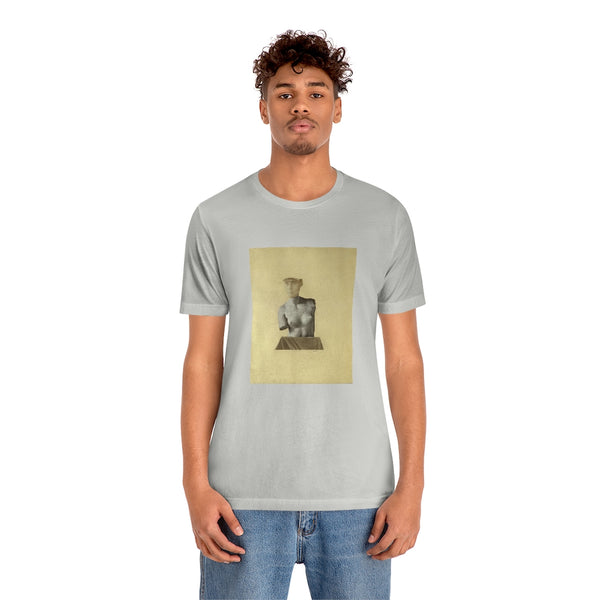 Zendtrodada - Jersey Short Sleeve Tee