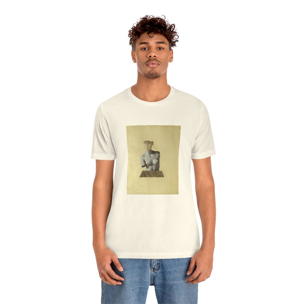 Zendtrodada - Jersey Short Sleeve Tee