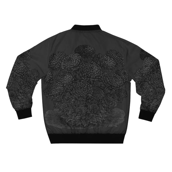 THC Bomber Jacket