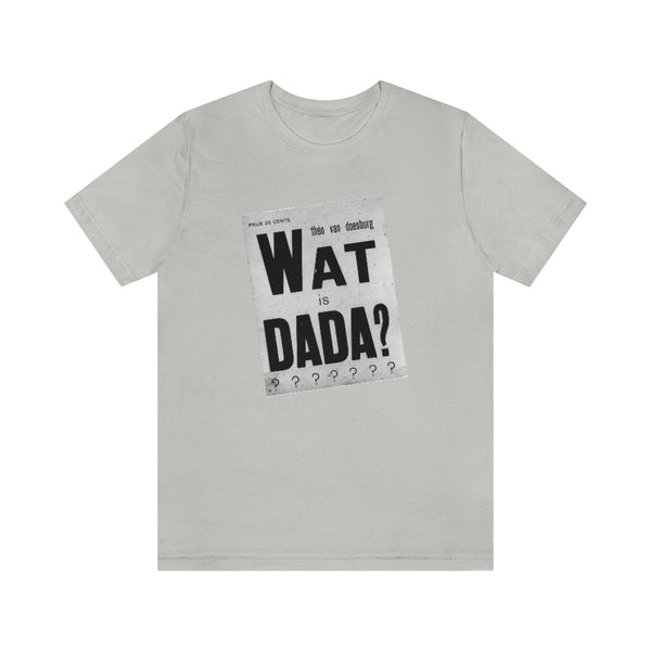 Wat Is Dada?