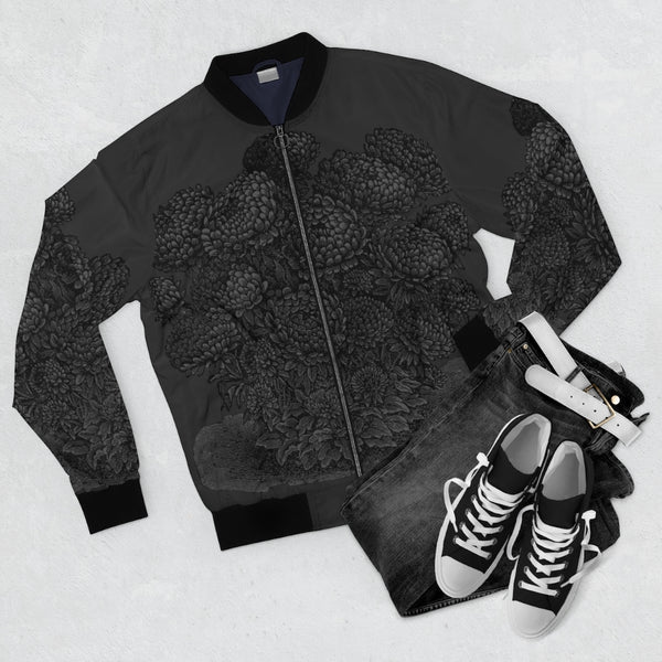 THC Bomber Jacket