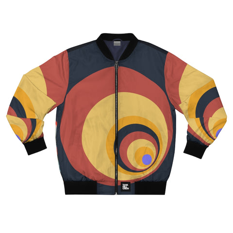 THC Bomber Jacket