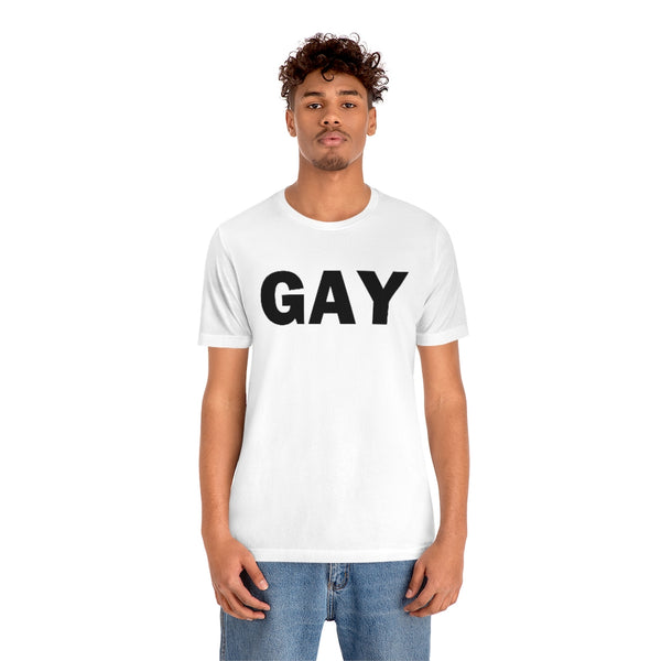 Unisex GAY