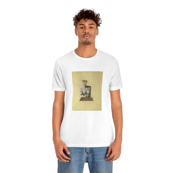 Zendtrodada - Jersey Short Sleeve Tee
