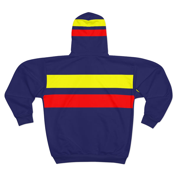 THC Zip Hoodie