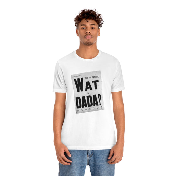Wat Is Dada?