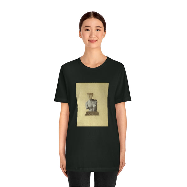 Zendtrodada - Jersey Short Sleeve Tee