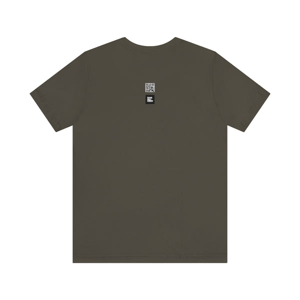 Jessica Tanzer - Caution - Unisex