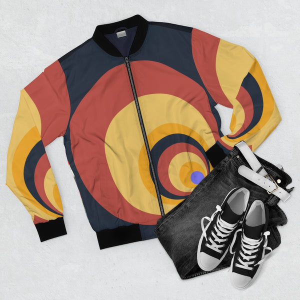 THC Bomber Jacket