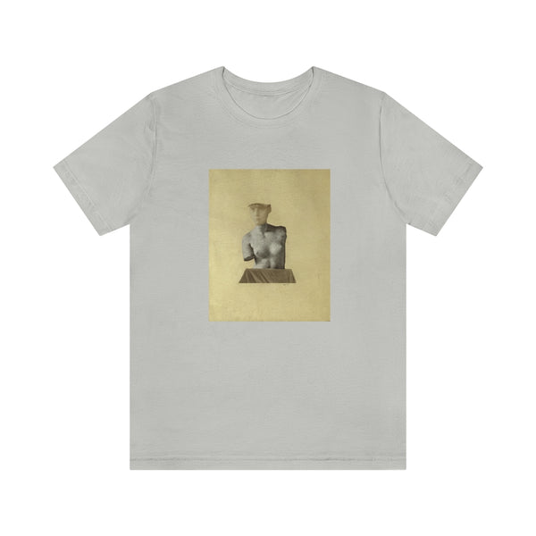 Zendtrodada - Jersey Short Sleeve Tee