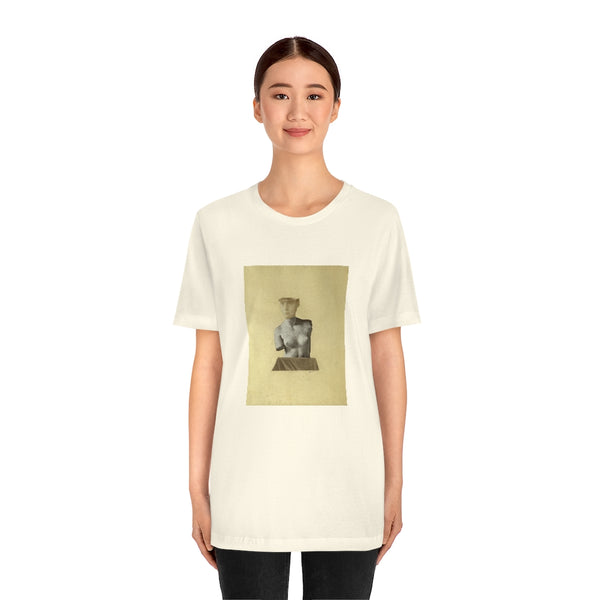 Zendtrodada - Jersey Short Sleeve Tee
