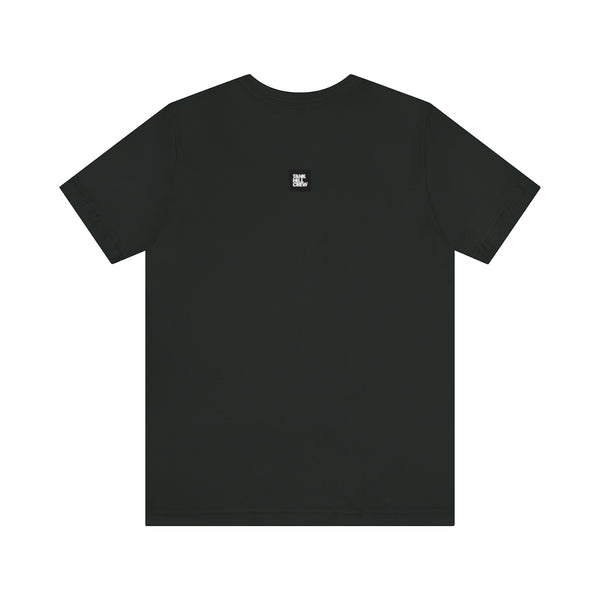 Zendtrodada - Jersey Short Sleeve Tee