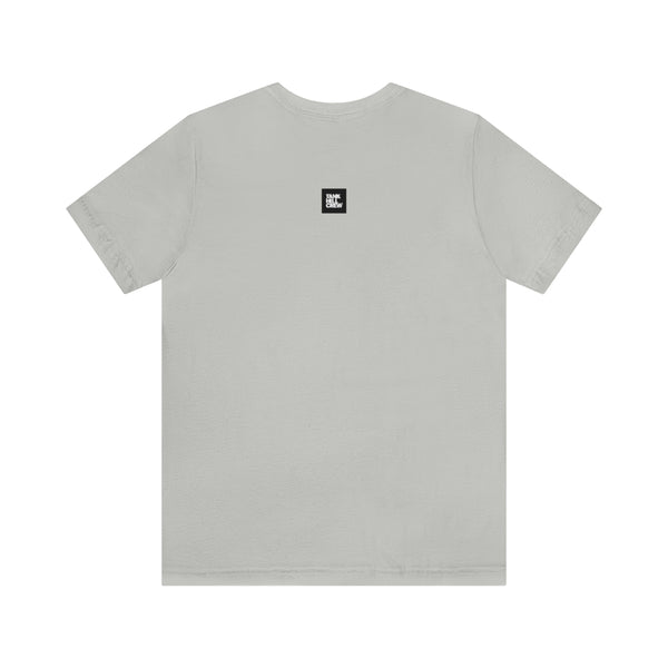 Zendtrodada - Jersey Short Sleeve Tee