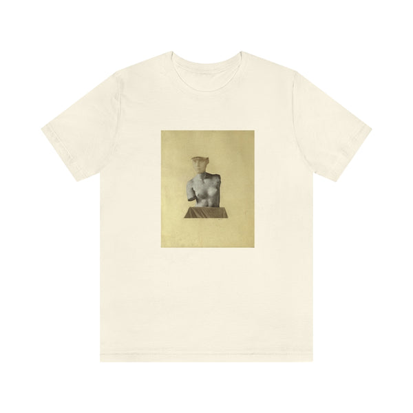 Zendtrodada - Jersey Short Sleeve Tee
