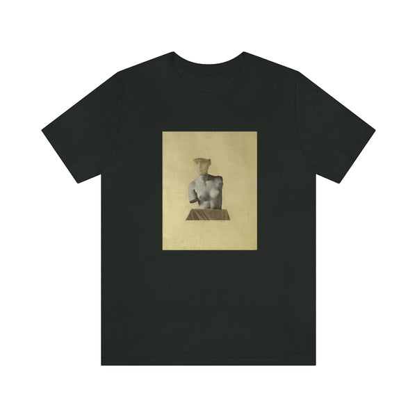 Zendtrodada - Jersey Short Sleeve Tee