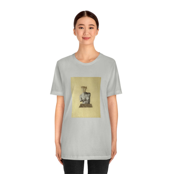 Zendtrodada - Jersey Short Sleeve Tee