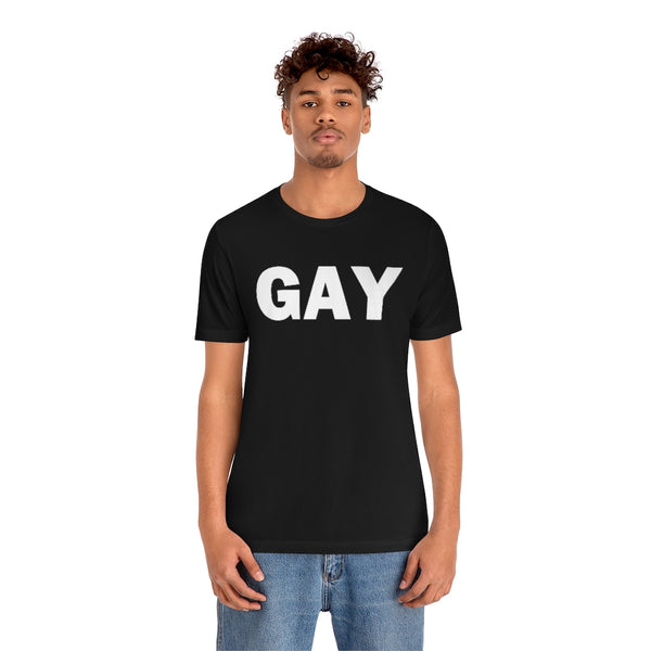 Unisex GAY