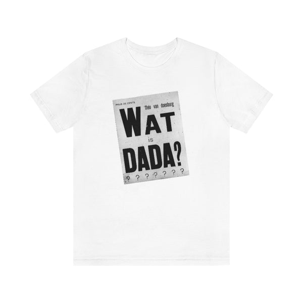 Wat Is Dada?